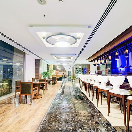 Godwin Haridwar Hotel Luaran gambar