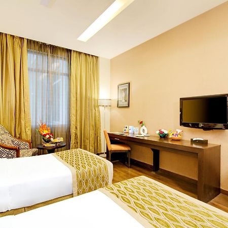 Godwin Haridwar Hotel Luaran gambar