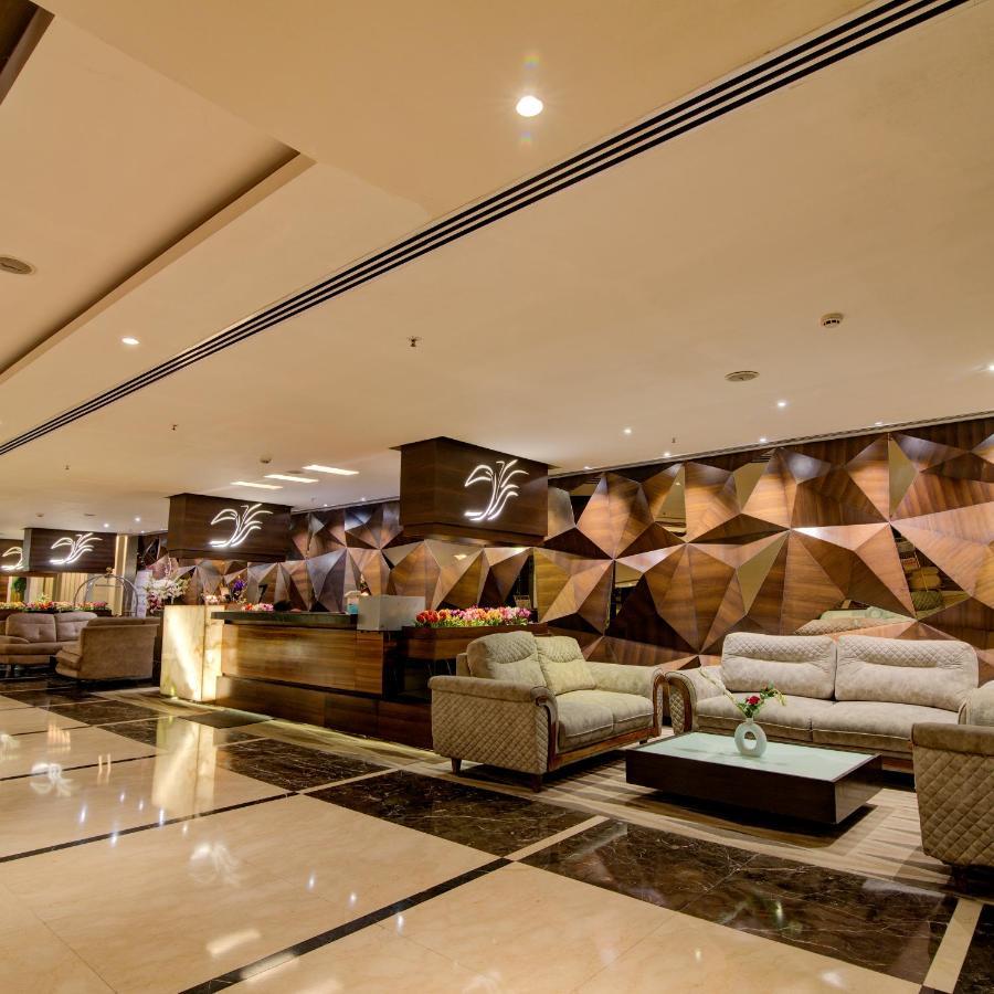 Godwin Haridwar Hotel Luaran gambar