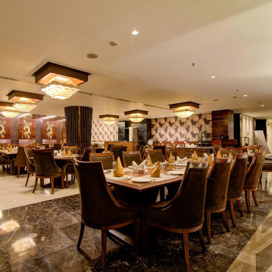 Godwin Haridwar Hotel Luaran gambar