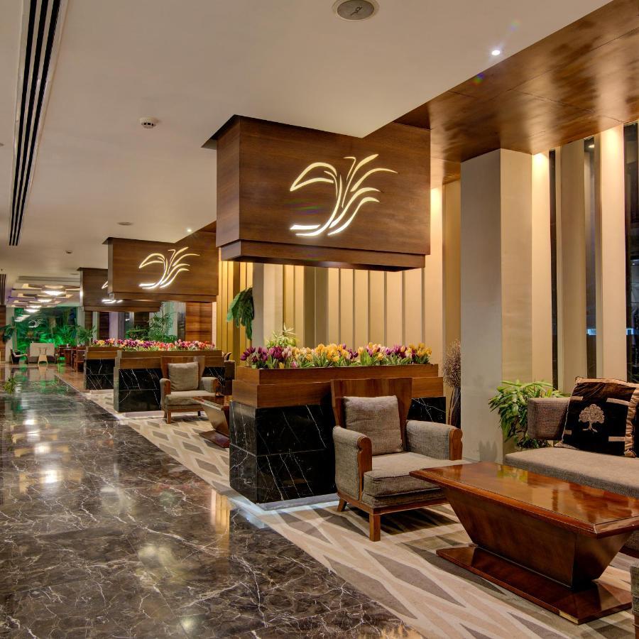 Godwin Haridwar Hotel Luaran gambar