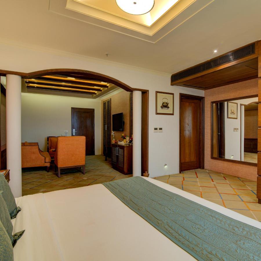 Godwin Haridwar Hotel Luaran gambar