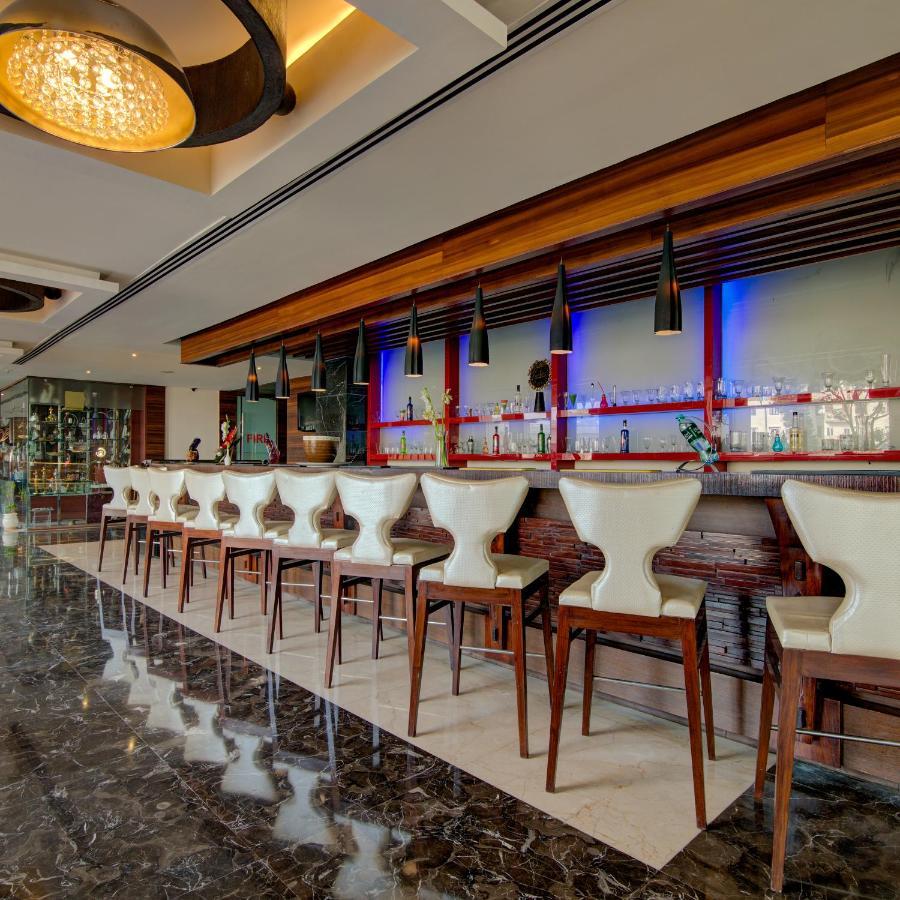 Godwin Haridwar Hotel Luaran gambar