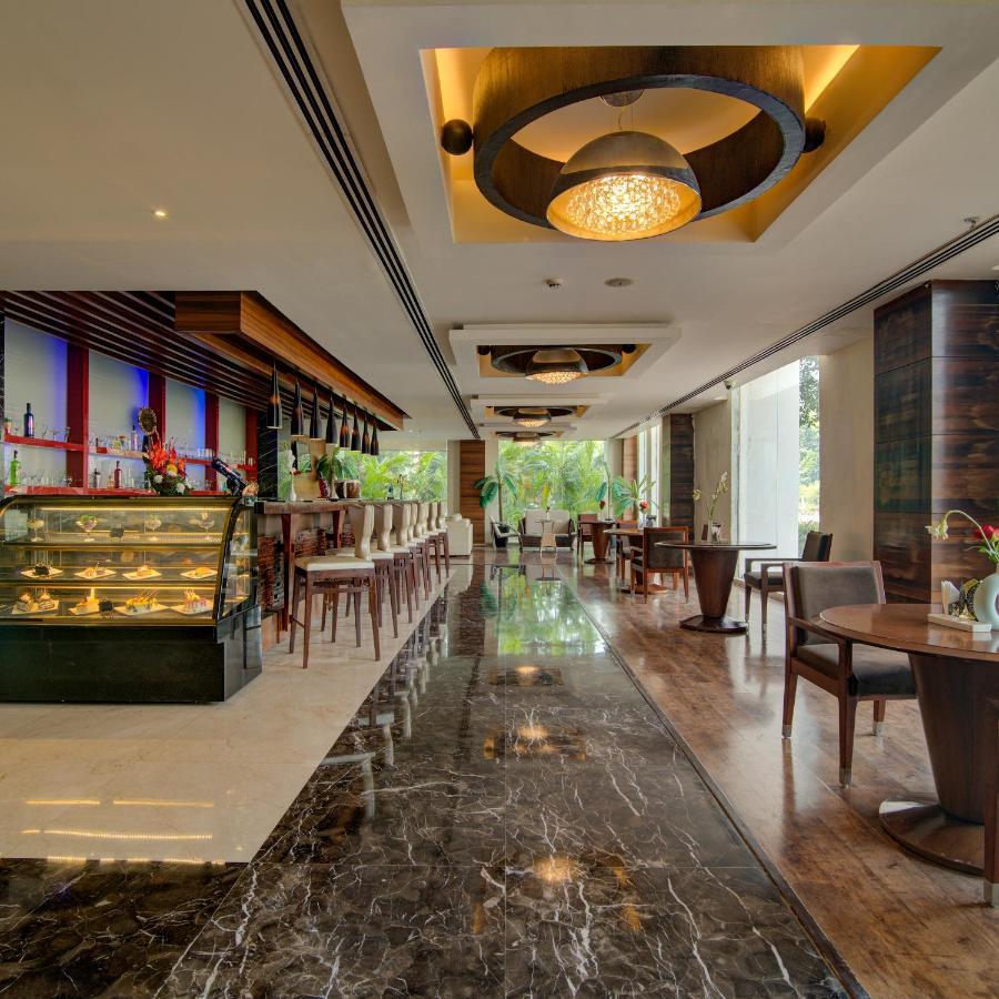 Godwin Haridwar Hotel Luaran gambar