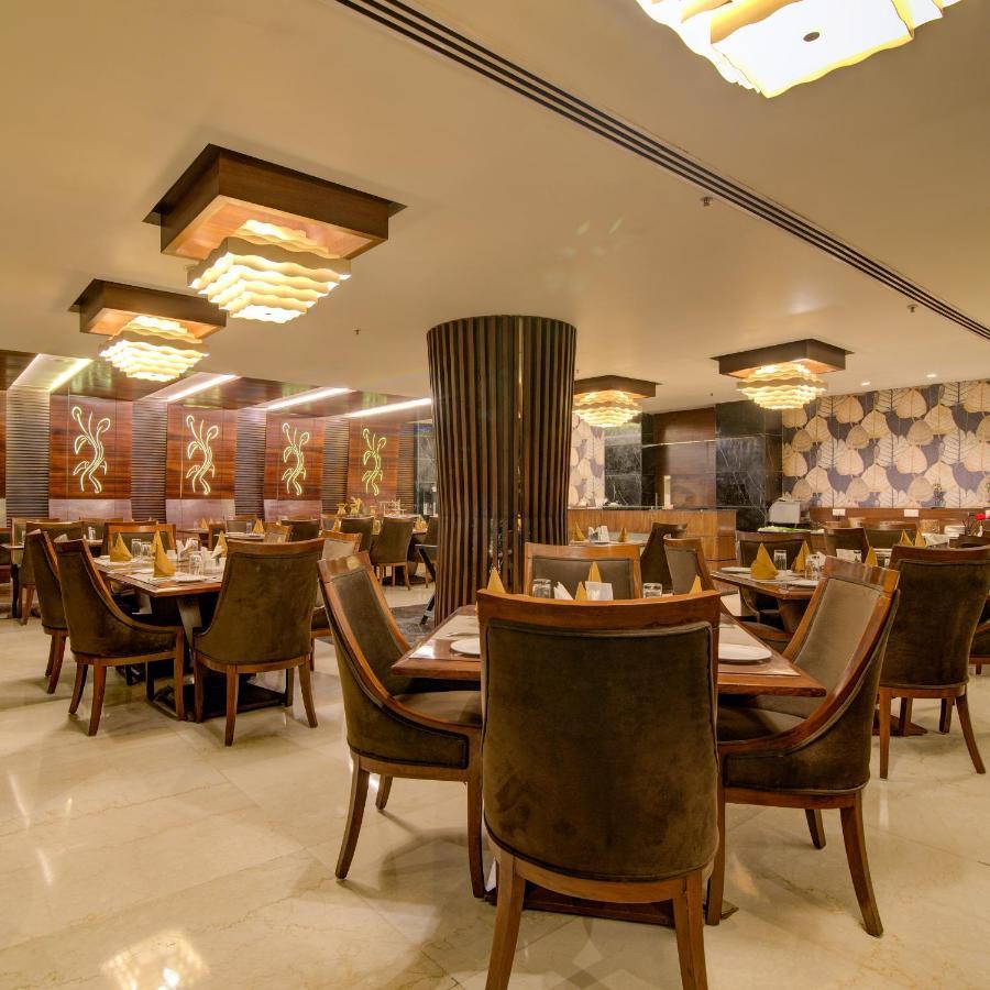 Godwin Haridwar Hotel Luaran gambar