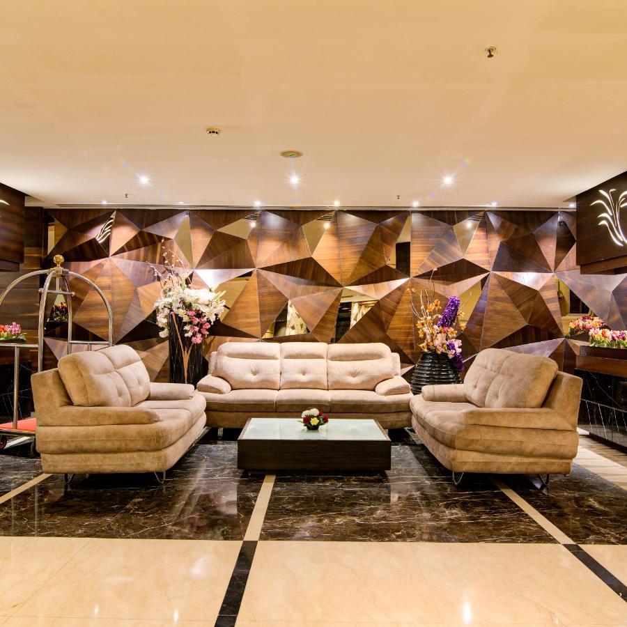 Godwin Haridwar Hotel Luaran gambar